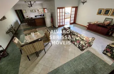 Casa à venda, 401 m² por r$ 1.350.000 - alto das palmeiras - itu/sp