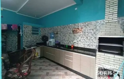 Casa com 3 dormitórios à venda, 149 m² por r$ 400.000,00 - jardim estância bom viver - itu/sp