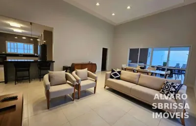 Casa com piscina no condomínio jardim theodora  em itu, com 415m2 de área construída em um terreno de 600m2
