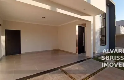 Casa com 3 dormitórios à venda, 132 m² por r$ 980.000,00 - condomínio gardenville - itu/sp