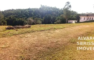 Terreno à venda, 2132 m² por r$ 1.920.000,00 - condomínio terras de são josé ii - itu/sp