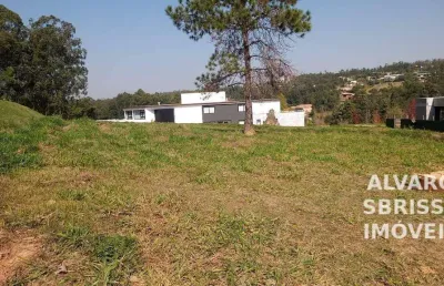 Terreno à venda, 2894 m² por r$ 2.120.000,00 - condomínio terras de são josé ii - itu/sp
