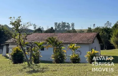 Sítio com 23.000 metros quadrados a venda em itu sp