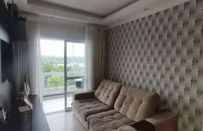 Apartamento à venda- edifício plaza itu - jardim paraíso ii