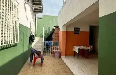 Casa com 3 dormitórios sendo 1 suíte a venda no parque residencial mayard em itu sp