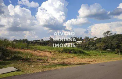 Terreno com 2066 m² no condomínio terras de são josé ii em itu sp à venda em um dos melhores e mais completos condomínios do interior de sp