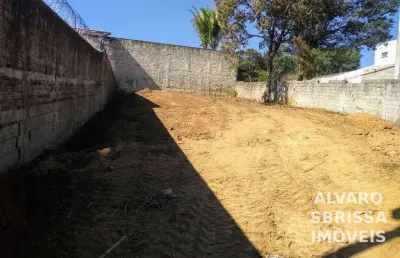 Terreno à venda, 339 m² por r$ 212.000,00 - jardim paraíso - itu/sp