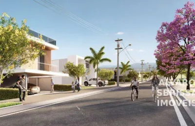 Terreno à venda, 200 m² por r$ 220.000,00 - condomínio reserva toscana - salto/sp