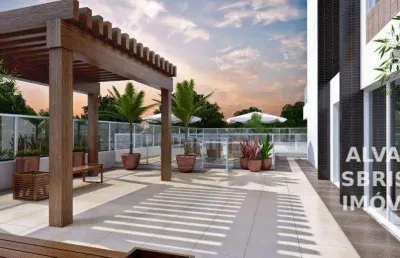 Apartamento novo de alto padrão com localização privilegiada 3 dormitórios 1 suíte no condomínio luxor  b itu novo centro oportunidade na planta