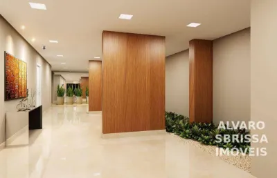 Apartamento com 3 dormitórios 1 suíte à venda no condomínio residencial luxor - condomínio de alto padrão no itu novo centro  localização privilegiada