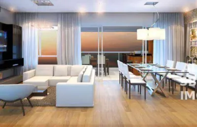Apartamento com 3 dormitórios 1 suíte à venda no condomínio residencial luxor - condomínio de alto padrão no itu novo centro  localização privilegiada