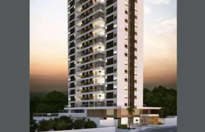 Apartamento com 3 dormitórios 1 suíte à venda no condomínio residencial luxor - condomínio de alto padrão no itu novo centro  localização privilegiada