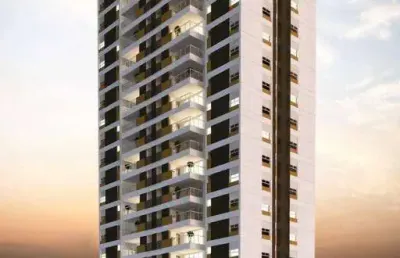 Apartamento com 3 dormitórios 1 suíte à venda no condomínio residencial luxor - condomínio de alto padrão no itu novo centro  localização privilegiada
