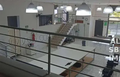 Galpão, 293 m² - venda por r$ 1.150.000,00 ou aluguel por r$ 7.740,00/mês - jardim santa rosa - itu/sp