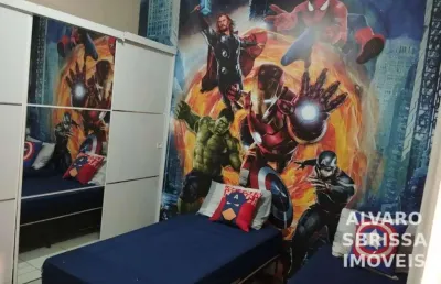 Linda casa com 3 dormitórios à venda, 155 m² por r$ 636.000,00