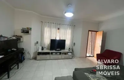 Casa térrea no b jardim agarussi em itu sp com ótima localização ao lado da av galileu bicudo à venda