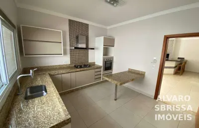 Casa com 3 dormitórios à venda, 260 m² por r$ 1.890.000,00 - condominio fazenda palmeiras imperiais - salto/sp
