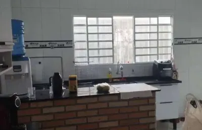 Casa com 3 dormitórios 1 suíte na vila ianni à venda em itu sp oportunidade