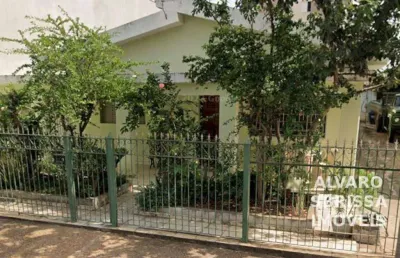 Casa com 3 dormitórios 1 suíte à venda no b nossa senhora aparecida itu sp excelente localização