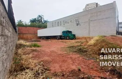 Terreno à venda, 318 m² por r$ 315.000,00 - jardim rancho grande - itu/sp