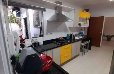 Casa com 2 dormitórios à venda, 75 m² por r$ 450.000,00 - jardim elizabeth - salto/sp