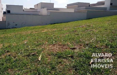 Terreno à venda, 250 m² por r$ 270.000 - condomínio gardenville - itu/sp