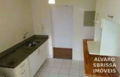Apartamento com 2 dormitórios à venda, 70 m² por r$ 323.000 - parque nossa senhora da candelária - itu/sp