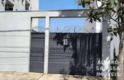 Casa à venda no b itu novo centro em itu sp com localização privilegiada
