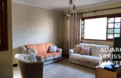 Casa com 4 dormitórios à venda, 222 m² por r$ 750.000,00 - cruz das almas - itu/sp