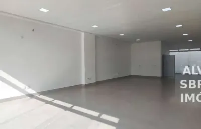 Prédio para alugar, 260 m² por r$ 8.500/mês - itu novo centro - itu/sp