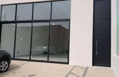 Salão para alugar, 150 m² por r$ 4.400,00/mês - itu novo centro - itu/sp
