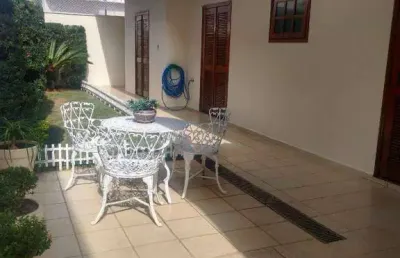 Casa com 3 dormitórios à venda no condomínio portal de itu, aceita permuta por apartamento em até 50% do valor.