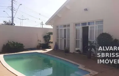 Casa com 3 dormitórios à venda, 259 m² por r$ 1.500.000 - residencial monte verde - indaiatuba/sp