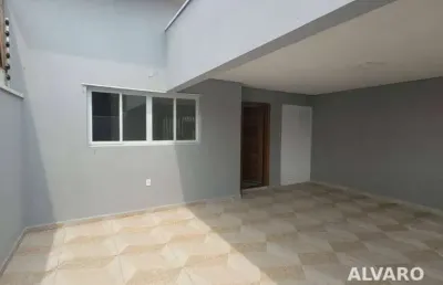Casa com 3 dormitórios à venda, 114 m² por r$ 403.000,00 - residencial são francisco - porto feliz/sp