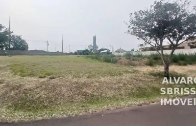Terreno à venda, 1157 m² por r$ 600.000,00 - condomínio xapada parque ytu - itu/sp