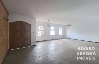 Casa comercial ou residencial com 4 dormitórios 4 salas amplas 615 m2 à venda no b brasil perfeita para escritórios clínicas consultórios entre outros