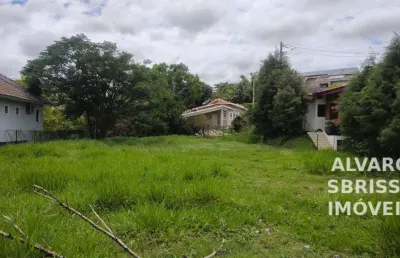 Terreno  plano e em ótima localização dentro do condomínio campos de santo antonio 1 itu sp em itu sp 852m2 (18x47)