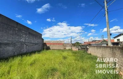 Terreno plano de esquina com 345 m2 à venda no b parque das indústrias em itu sp oportunidade!!!