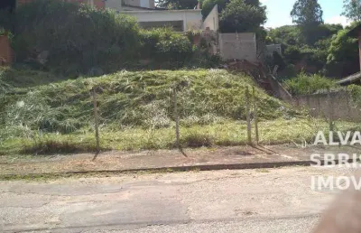 Excelente lote a venda no jardim paraiso ii em itu sp