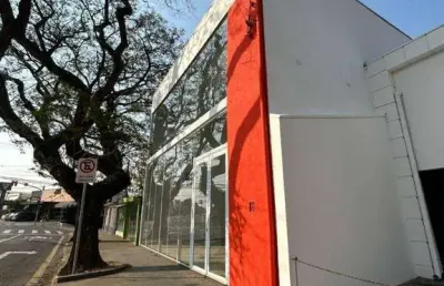 Sala comercial com 1 sala para alugar na Avenida Prudente de Moraes, Vila Nova, Itu