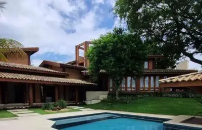 Casa com 3 dormitórios à venda, 515 m² por r$ 3.200.000,00 - condomínio monte belo - salto/sp