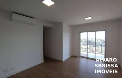 Aluga- apartamento com 3 dormitórios - condomínio natura park  - itu/sp
