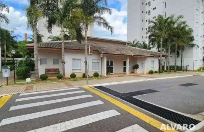 Apartamento com 3 dormitórios para alugar, 86 m² por r$ 4.200/mês - jardim rosinha - itu/sp