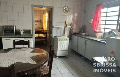 Casa com 3 quartos à venda na Rua Madre Maria Theodora, Centro, Itu
