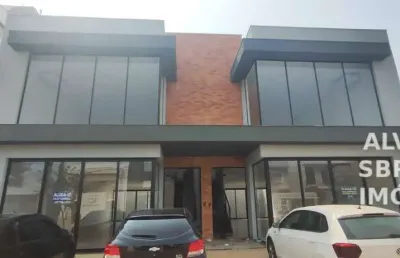 Salão comercial com 260 m² para locação no itu novo centro itu sp excelente localização perfeita para comércios