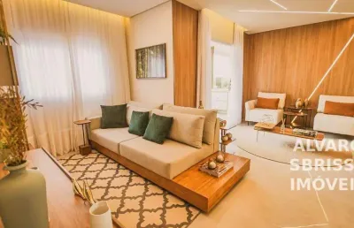 Apartamento na planta com 89m2 3 dormitórios 1 suíte à venda no natura park condominium club  itu sp em perfeita harmonia com a natureza oportunidade!
