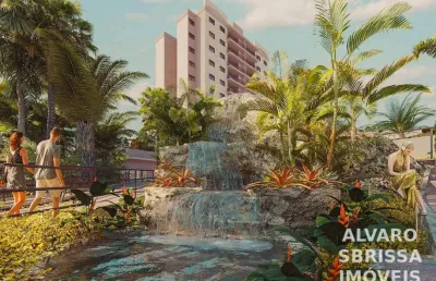 Apartamento na planta com 89m2 3 dormitórios 1 suíte à venda no natura park condominium club  itu sp em perfeita harmonia com a natureza oportunidade!
