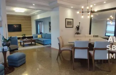 Apartamento mobiliado espaçoso em local maravilhoso vista 270°, com 3 suítes e mais 1 suíte para empregada. em itu sp