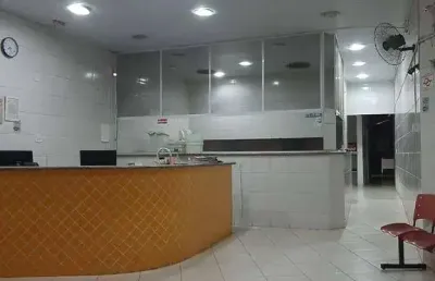 Oportunidade: salão comercial à venda – terreno 250 m² /ac 198 m² de construção- itu/sp