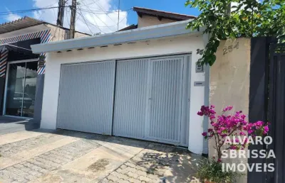 Casa com 3 dormitórios à venda, 192 m² por r$ 410.000,00 - são luiz - itu/sp